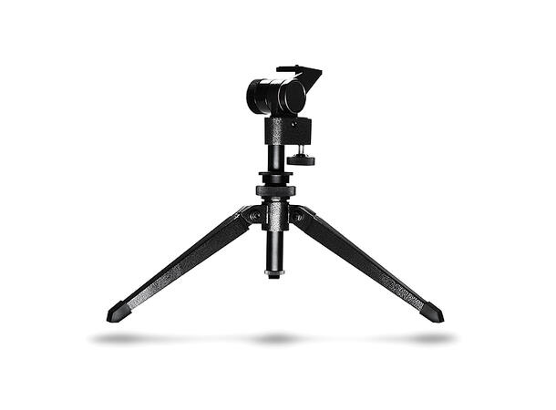 Hawke Bordstativ Justerbart 26-34cm Hawke Tripod Justerbart 26-34cm